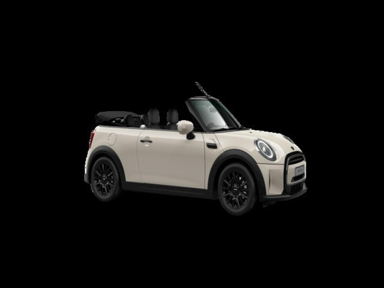 MINI Cooper 100 kW (136 CV) - Foto 2