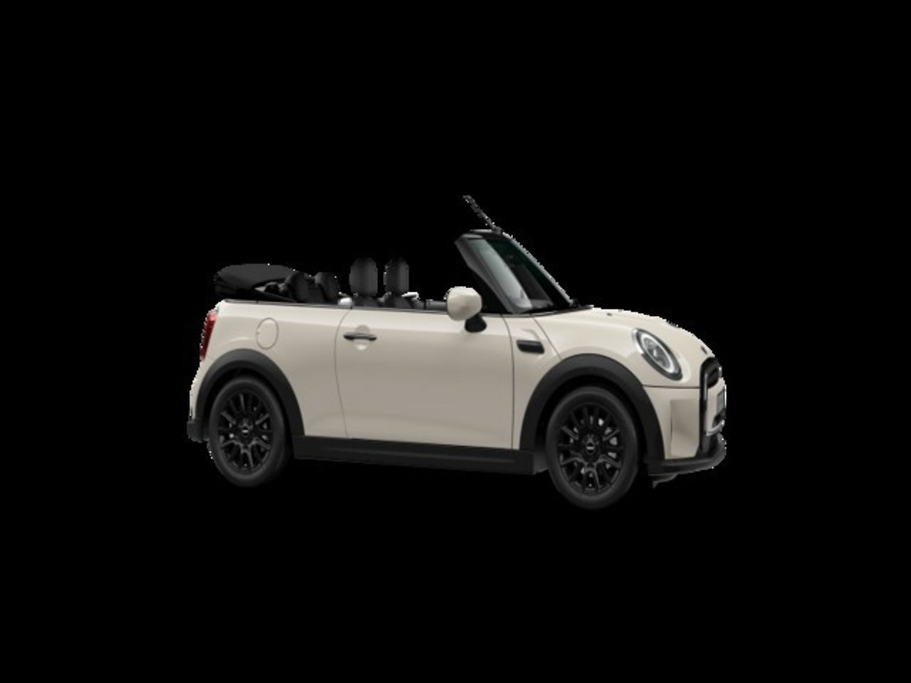 MINI Cooper 100 kW (136 CV) - Foto 2