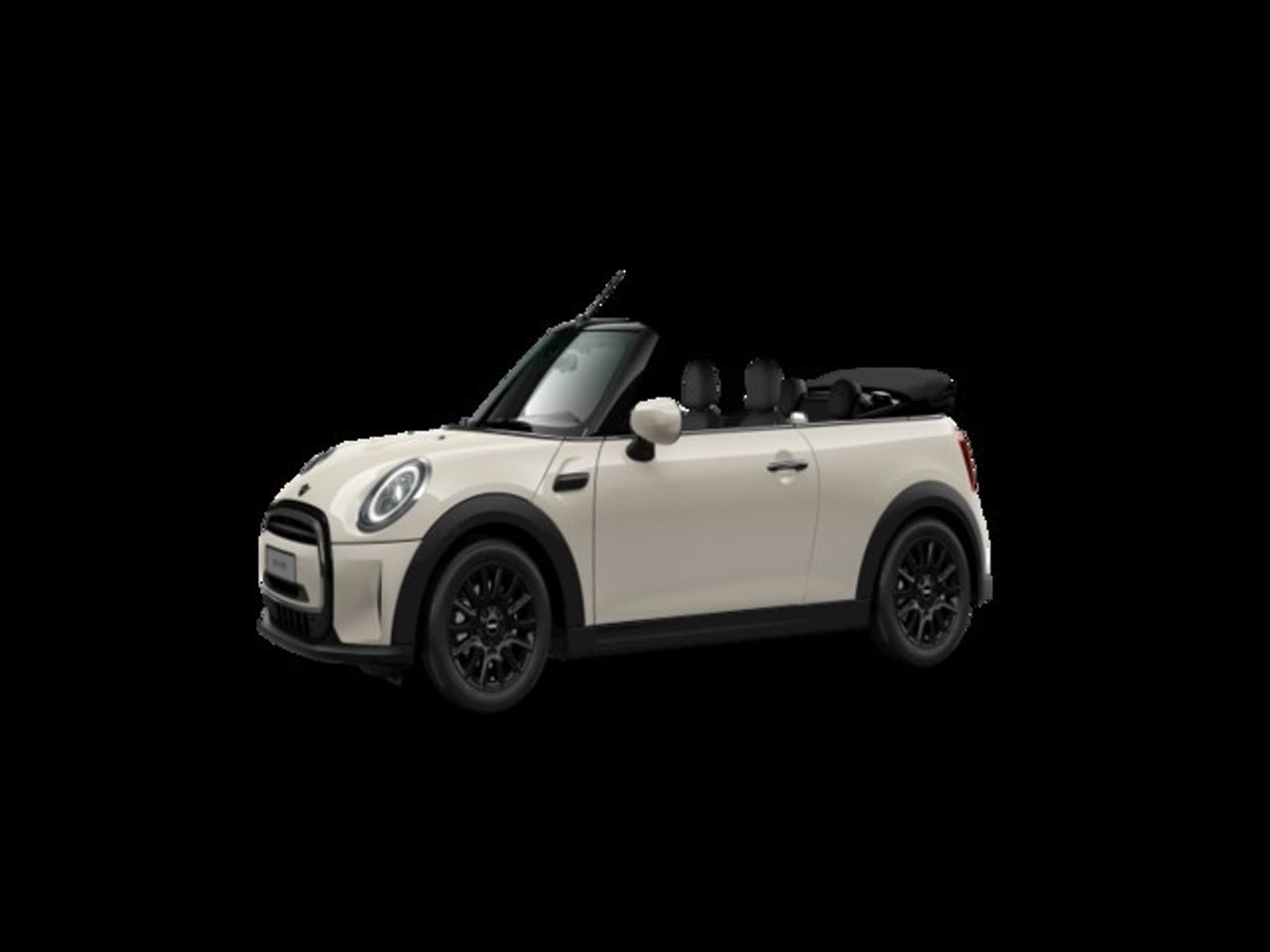 MINI Cooper 100 kW (136 CV) - Foto 2