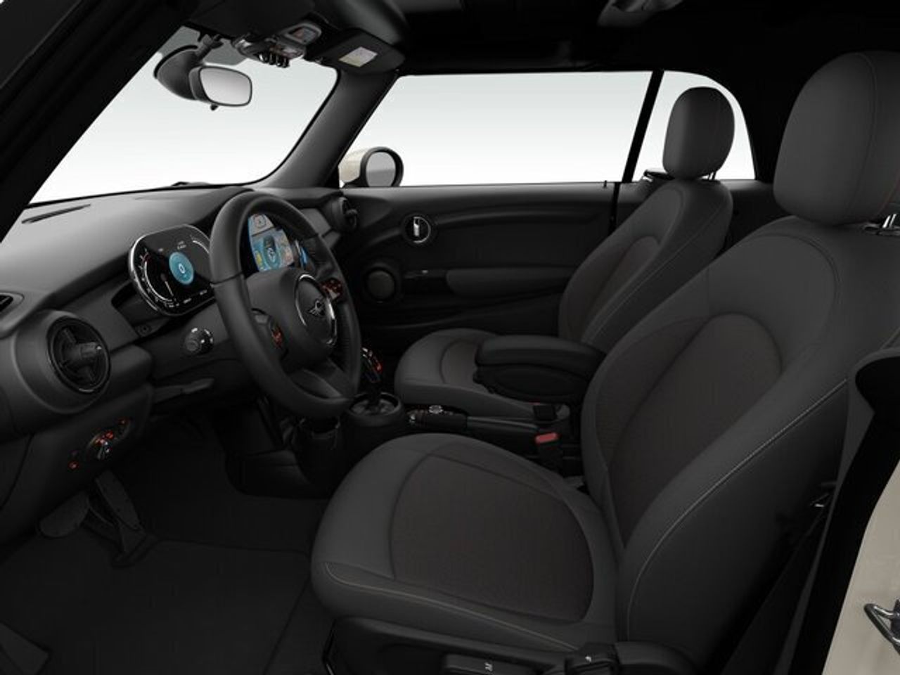 MINI Cooper 100 kW (136 CV) - Foto 2