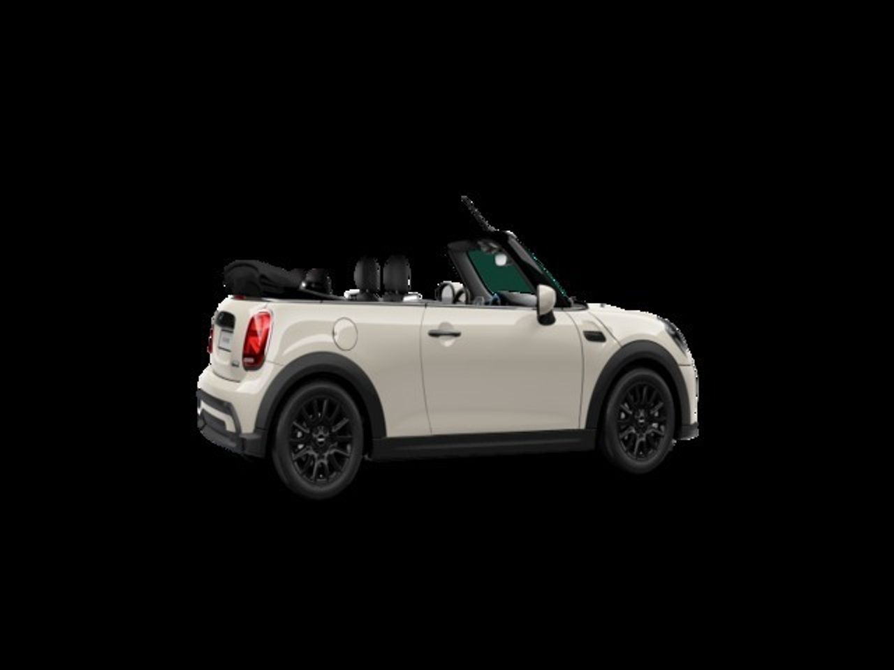 MINI Cooper 100 kW (136 CV) - Foto 2
