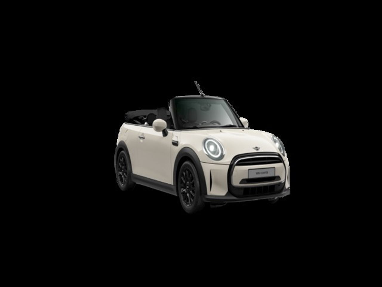 MINI Cooper 100 kW (136 CV) - Foto 2