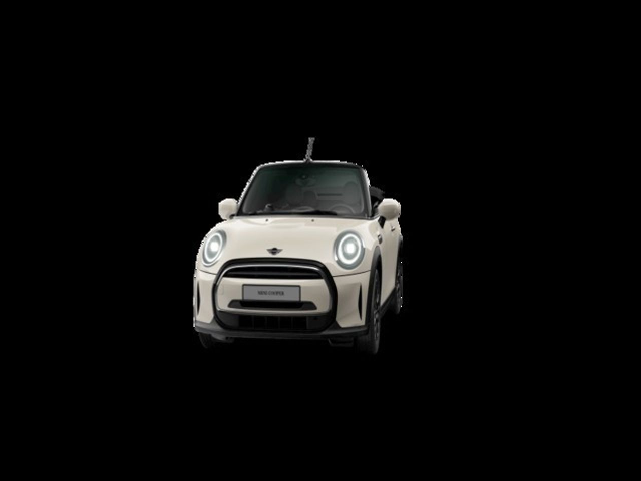 MINI Cooper 100 kW (136 CV) - Foto 2