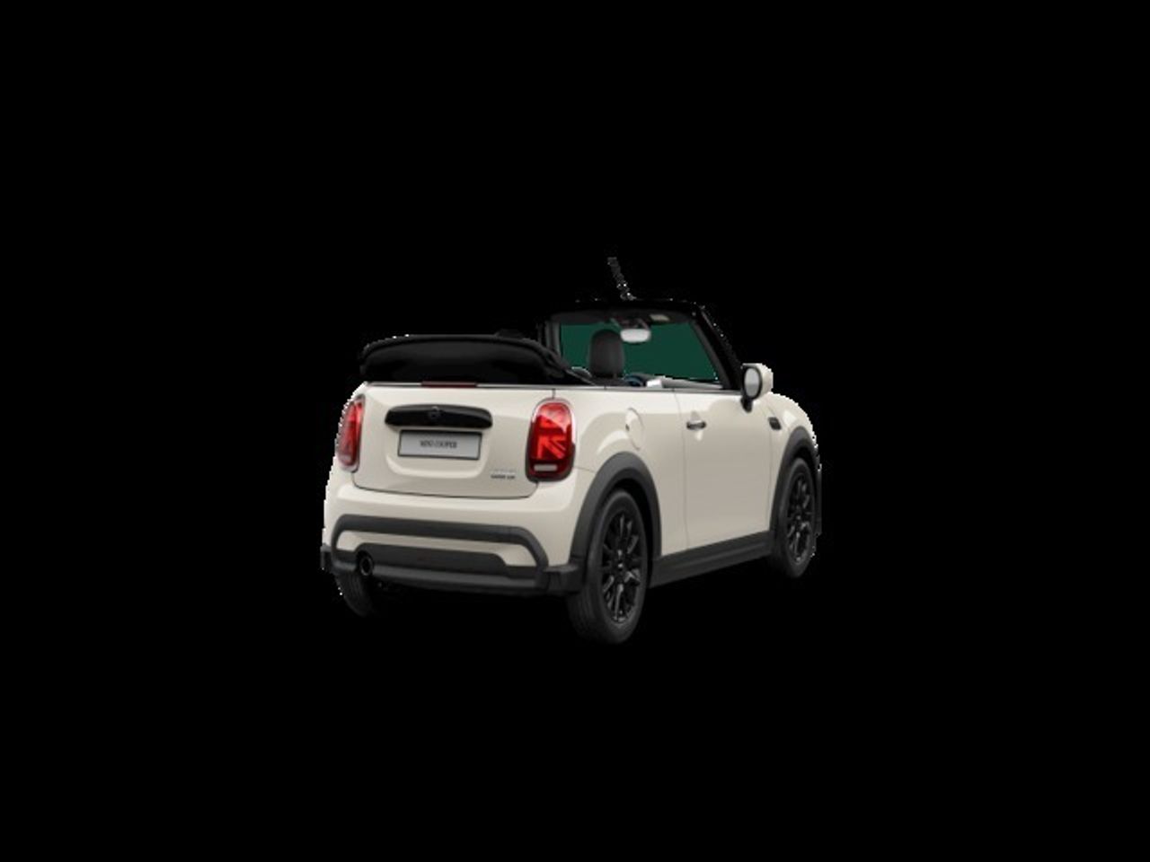 MINI Cooper 100 kW (136 CV) - Foto 2