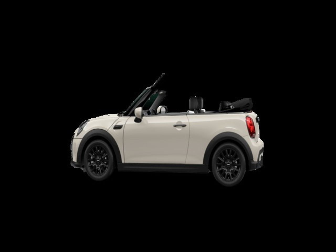 MINI Cooper 100 kW (136 CV) - Foto 2