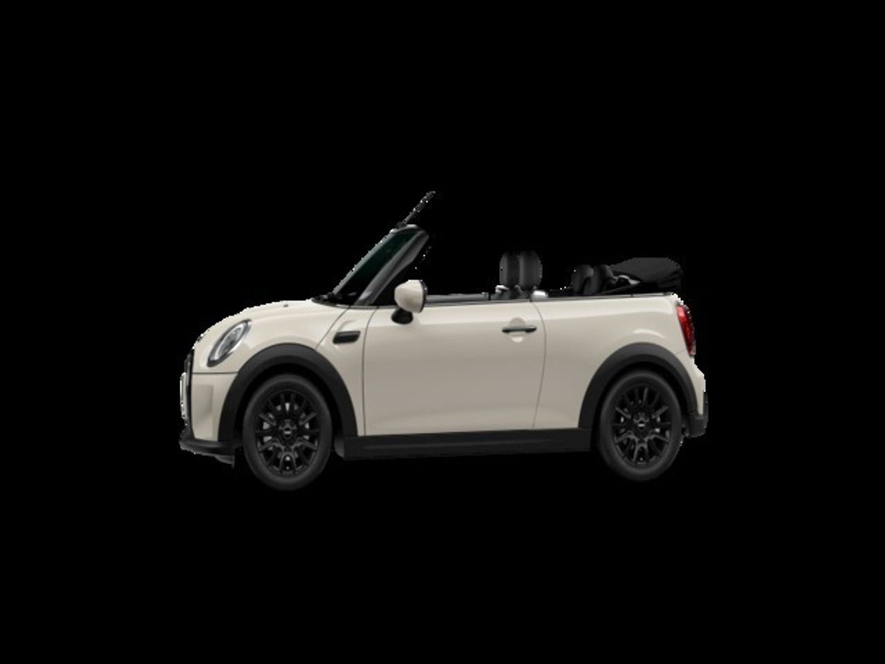 MINI Cooper 100 kW (136 CV) - Foto 2