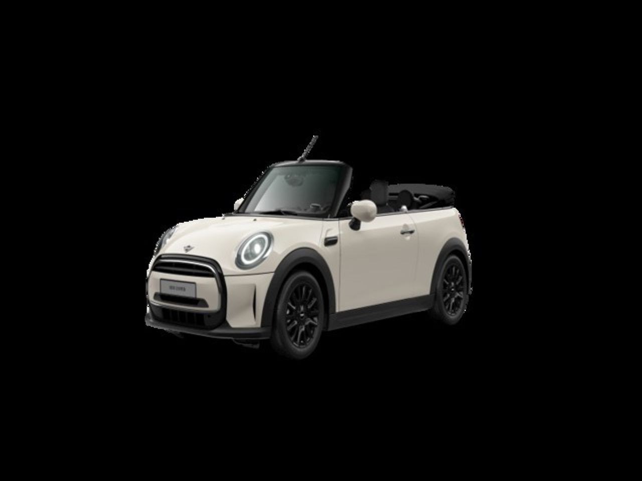 MINI Cooper 100 kW (136 CV) - Foto 2