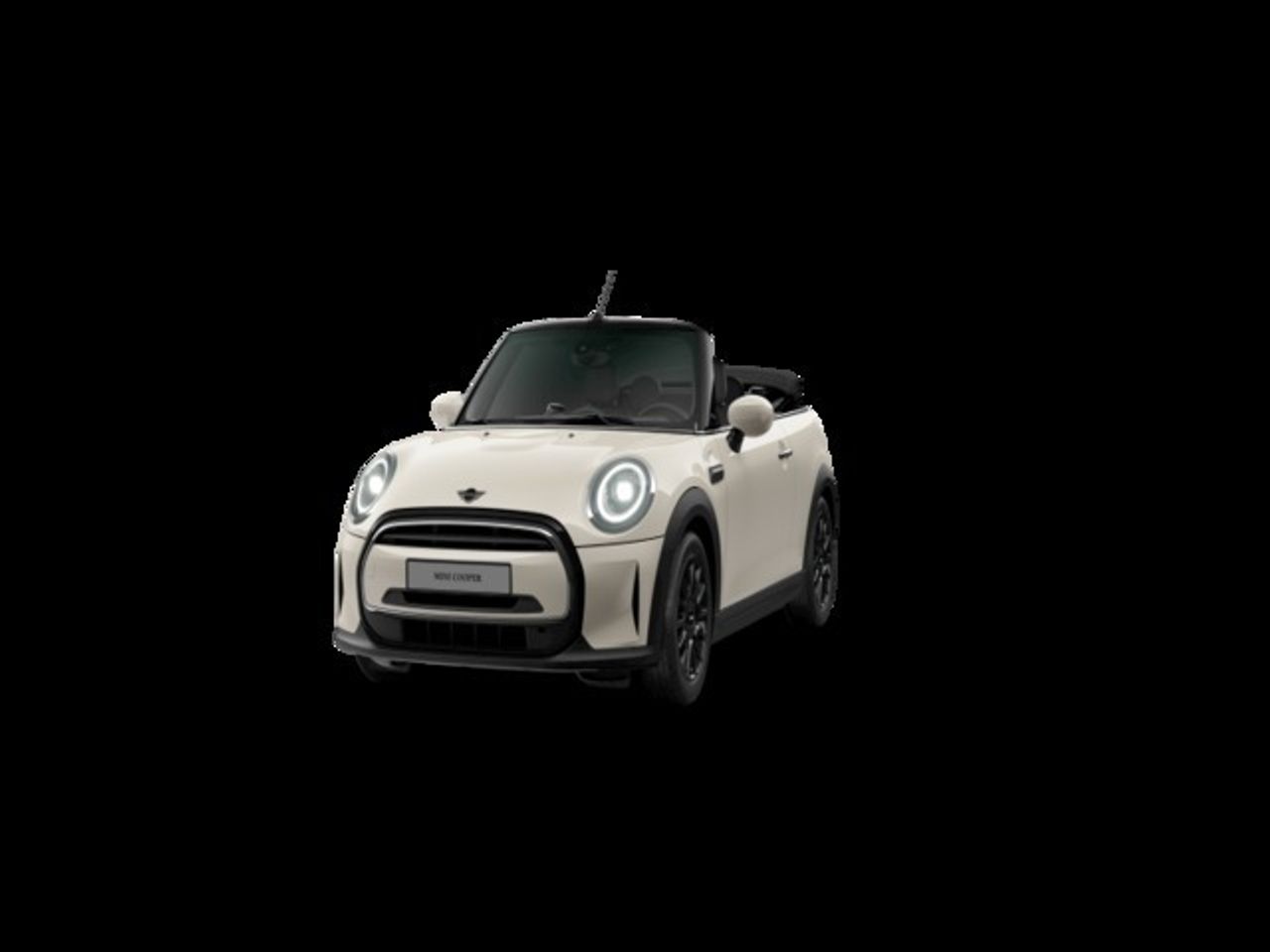 MINI Cooper 100 kW (136 CV) - Foto 2