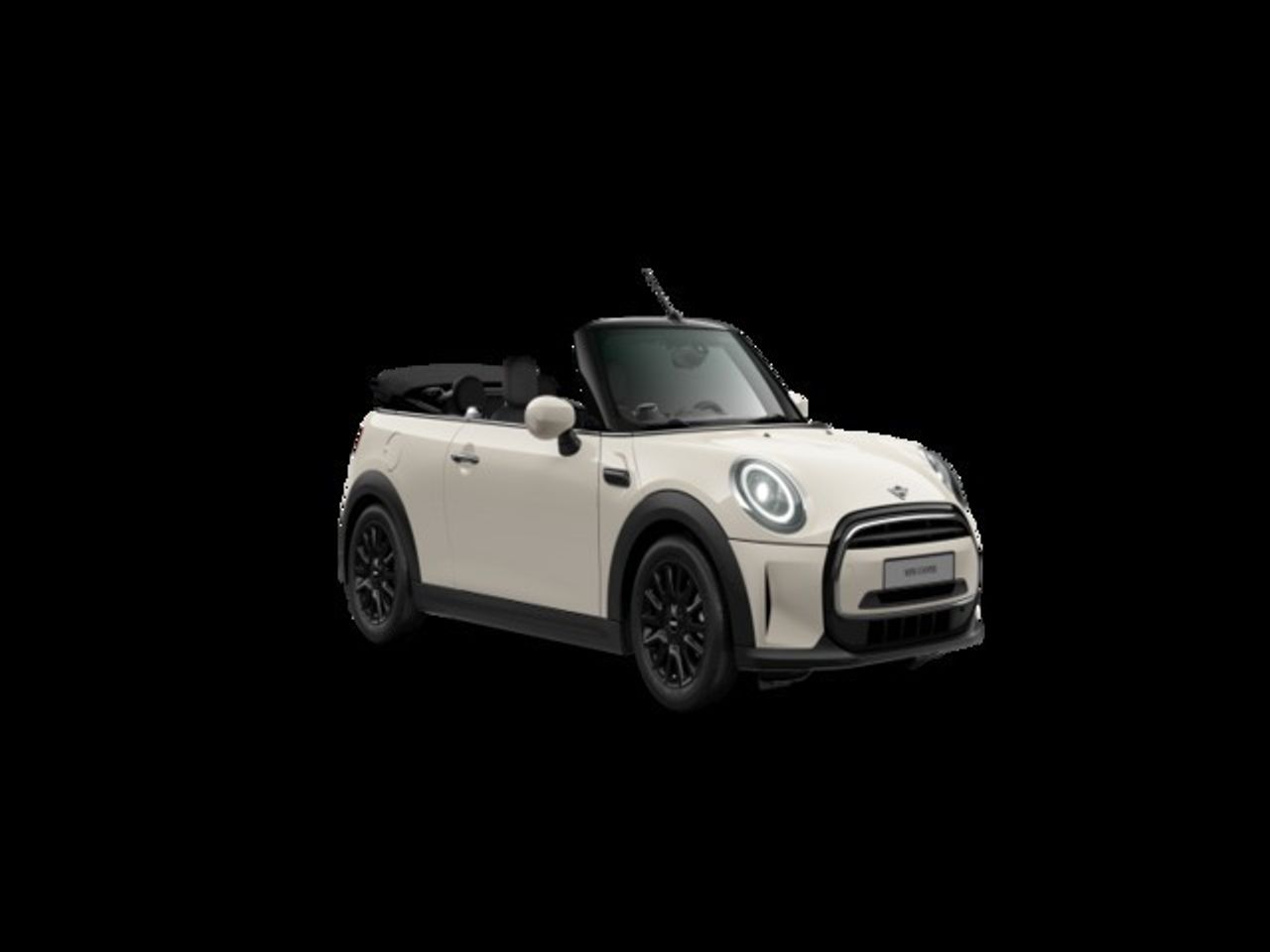MINI Cooper 100 kW (136 CV) - Foto 2
