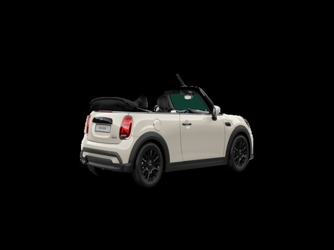 MINI Cooper 100 kW (136 CV) - Foto 2