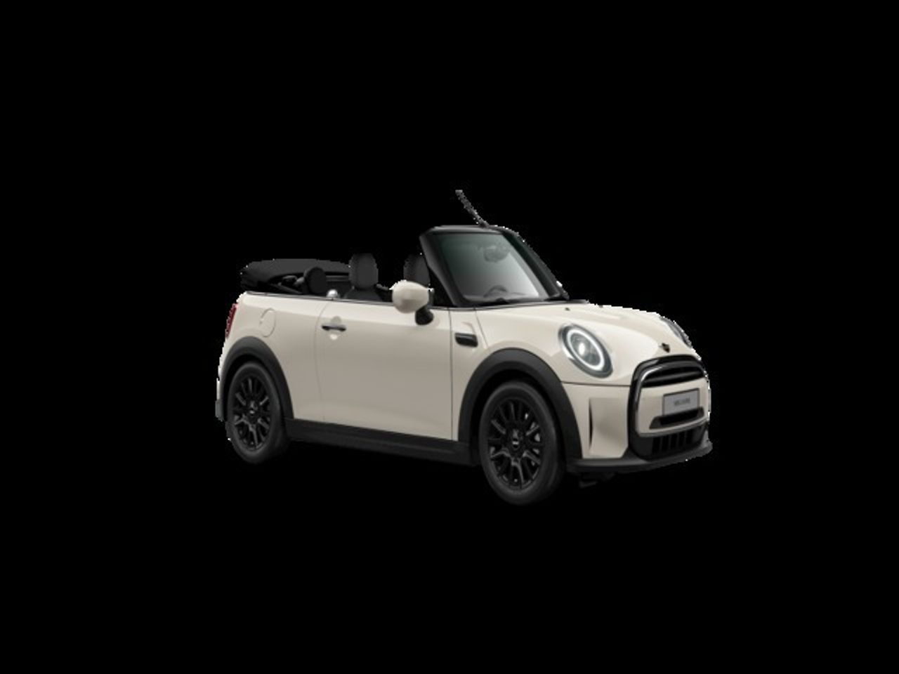 MINI Cooper 100 kW (136 CV) - Foto 2