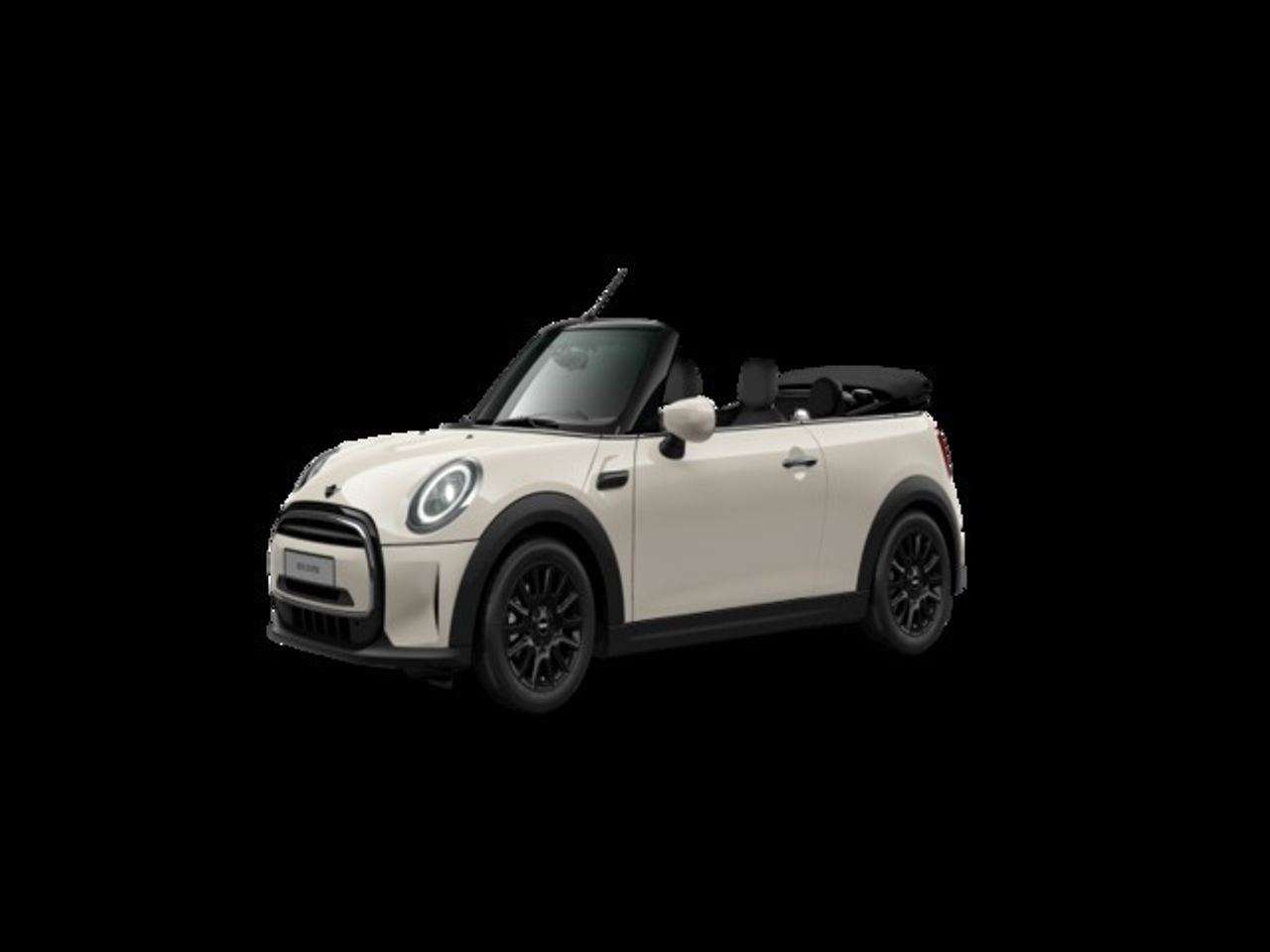 MINI Cooper 100 kW (136 CV) - Foto 2