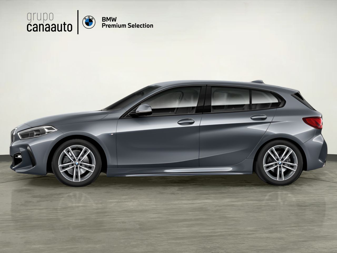 BMW Serie 1 118i 103 kW (140 CV) - Foto 2
