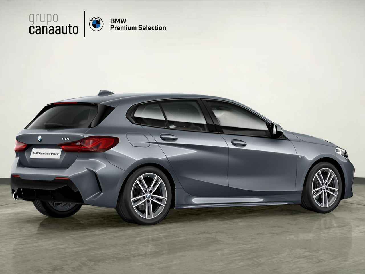 BMW Serie 1 118i 103 kW (140 CV) - Foto 2