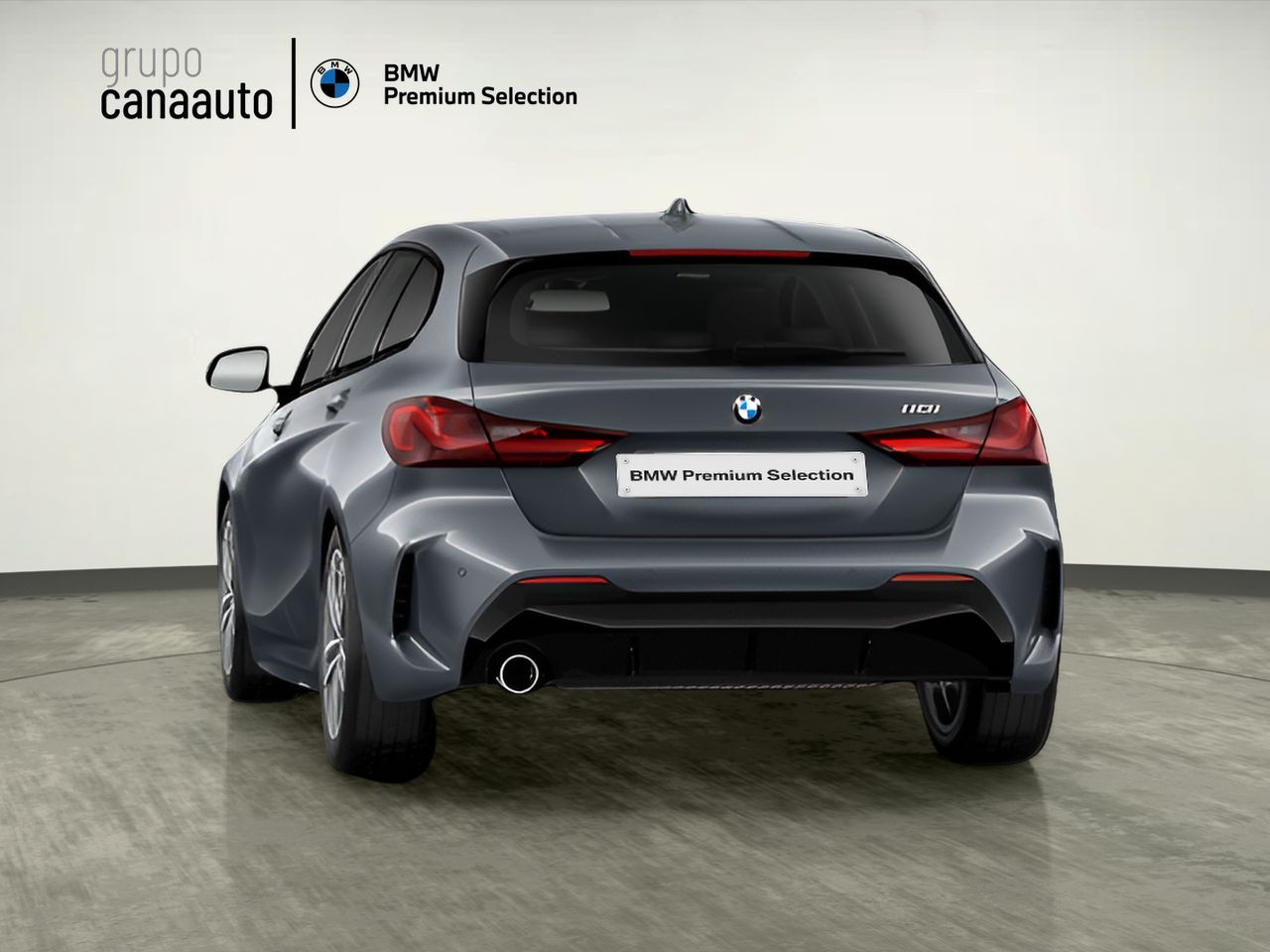 BMW Serie 1 118i 103 kW (140 CV) - Foto 2