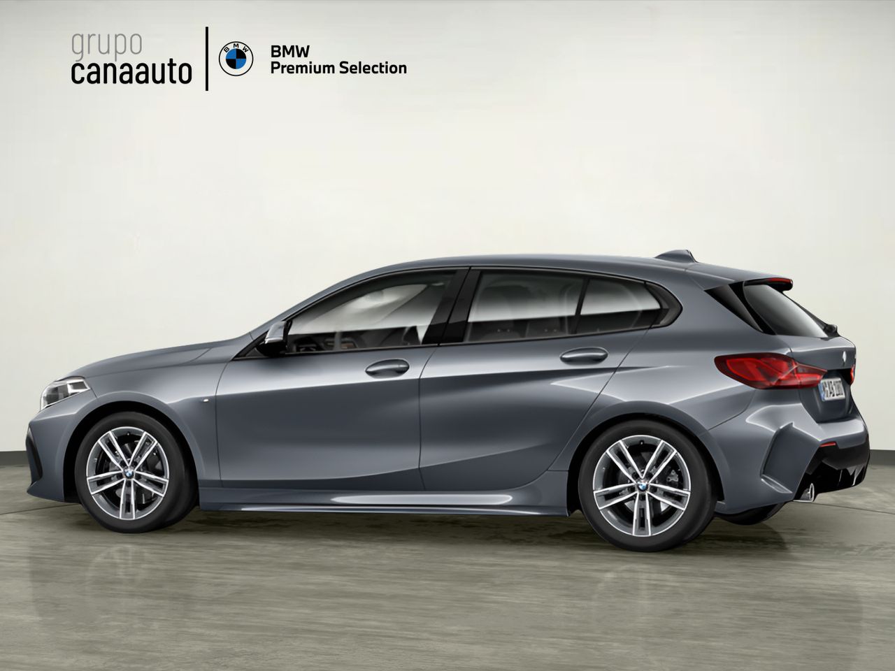 BMW Serie 1 118i 103 kW (140 CV) - Foto 2
