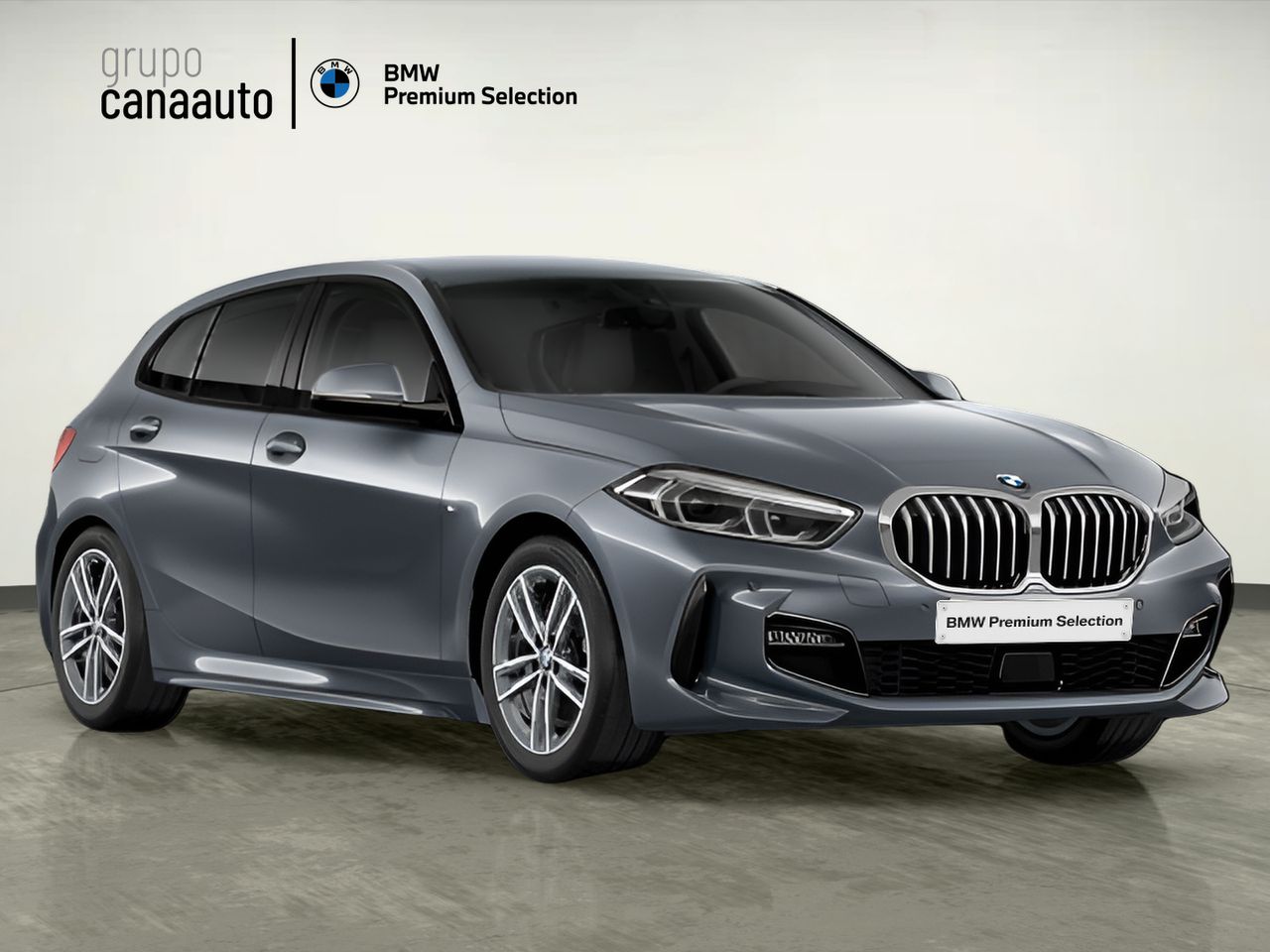 BMW Serie 1 118i 103 kW (140 CV) - Foto 2