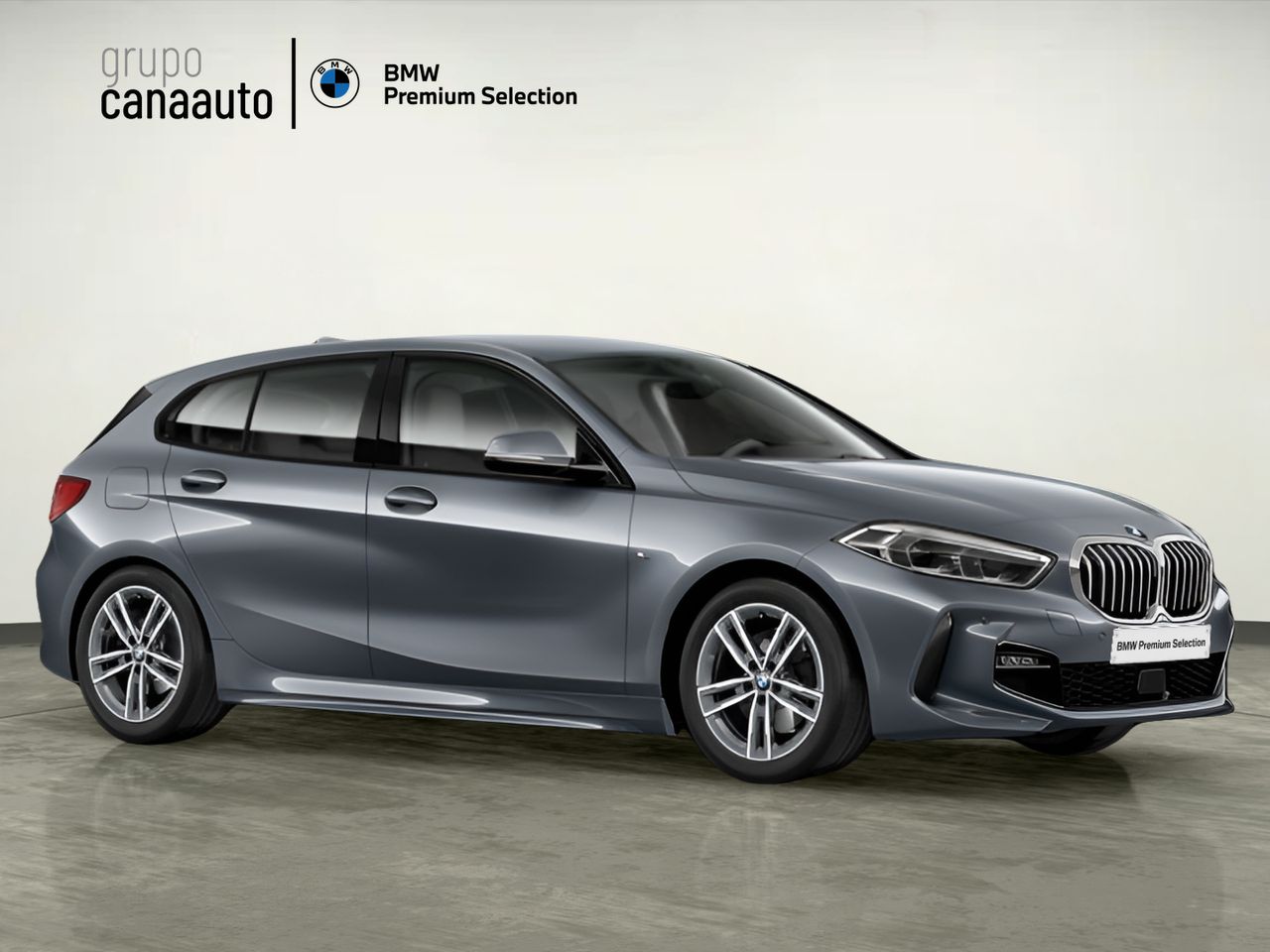 BMW Serie 1 118i 103 kW (140 CV) - Foto 2