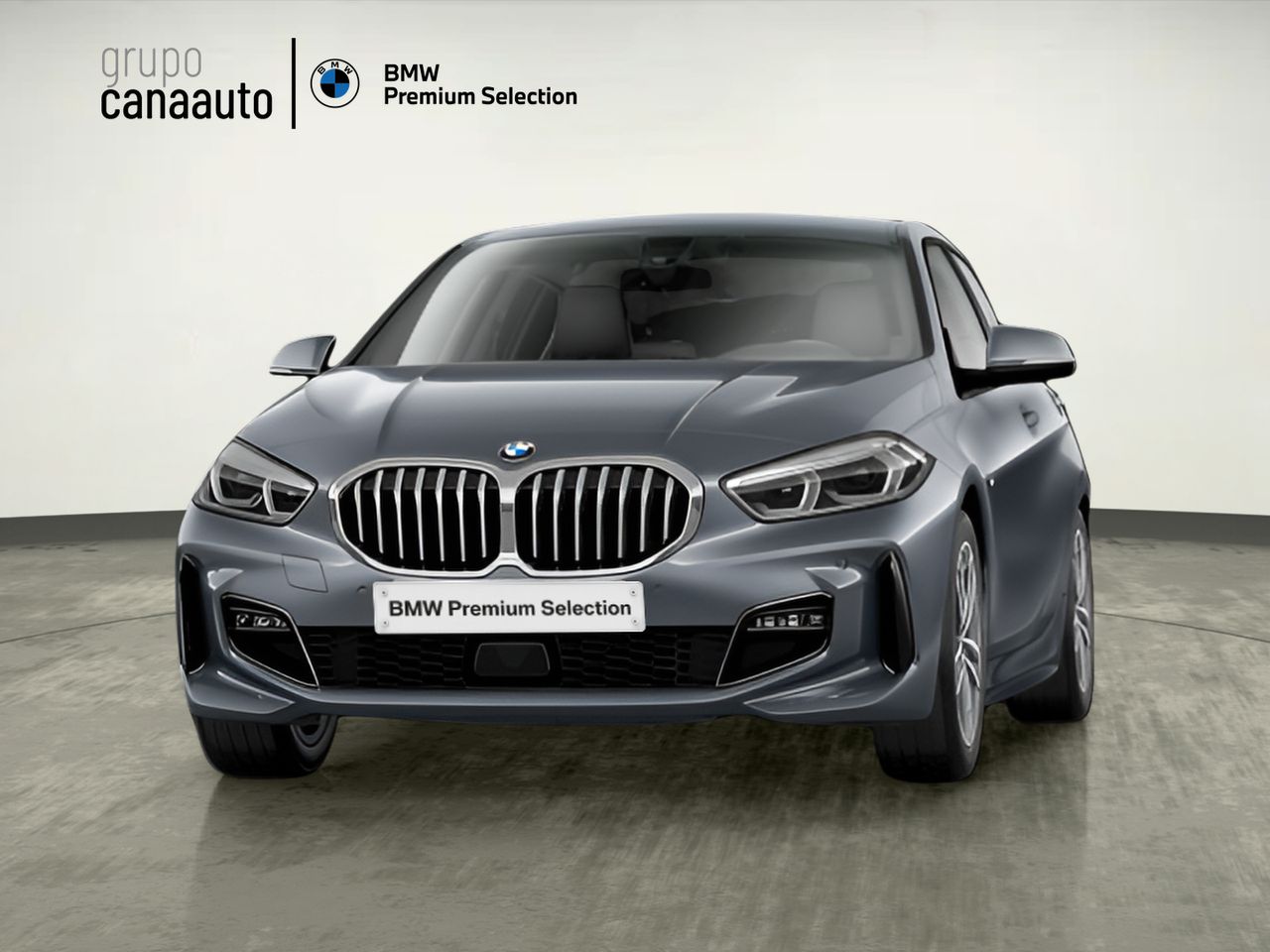 BMW Serie 1 118i 103 kW (140 CV) - Foto 2