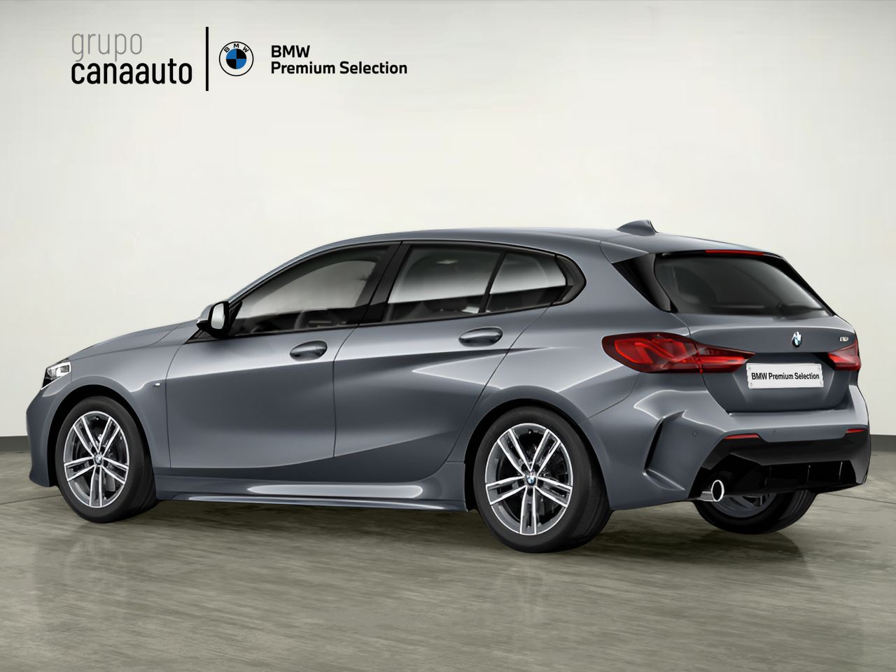 BMW Serie 1 118i 103 kW (140 CV) - Foto 2