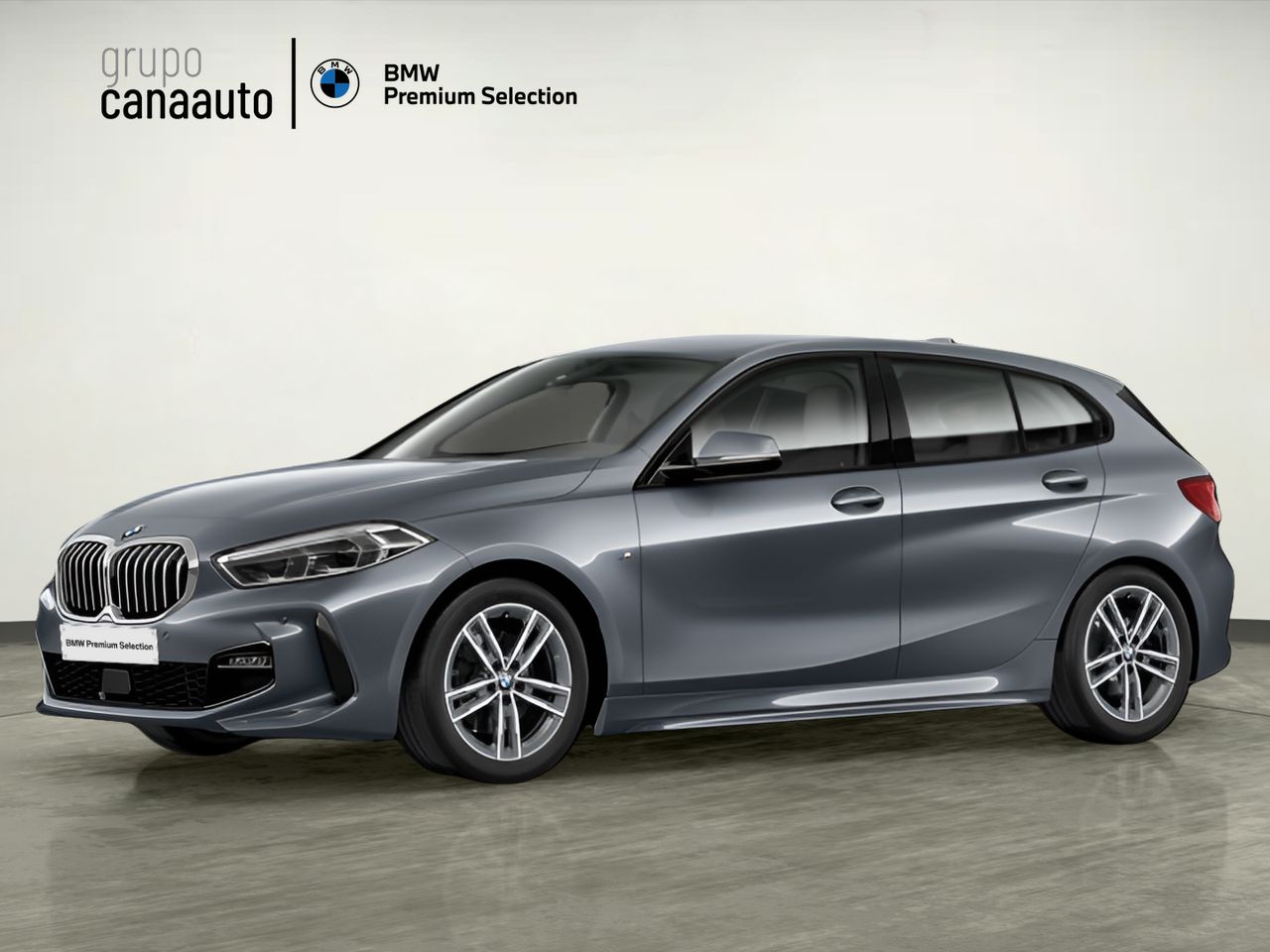BMW Serie 1 118i 103 kW (140 CV) - Foto 2