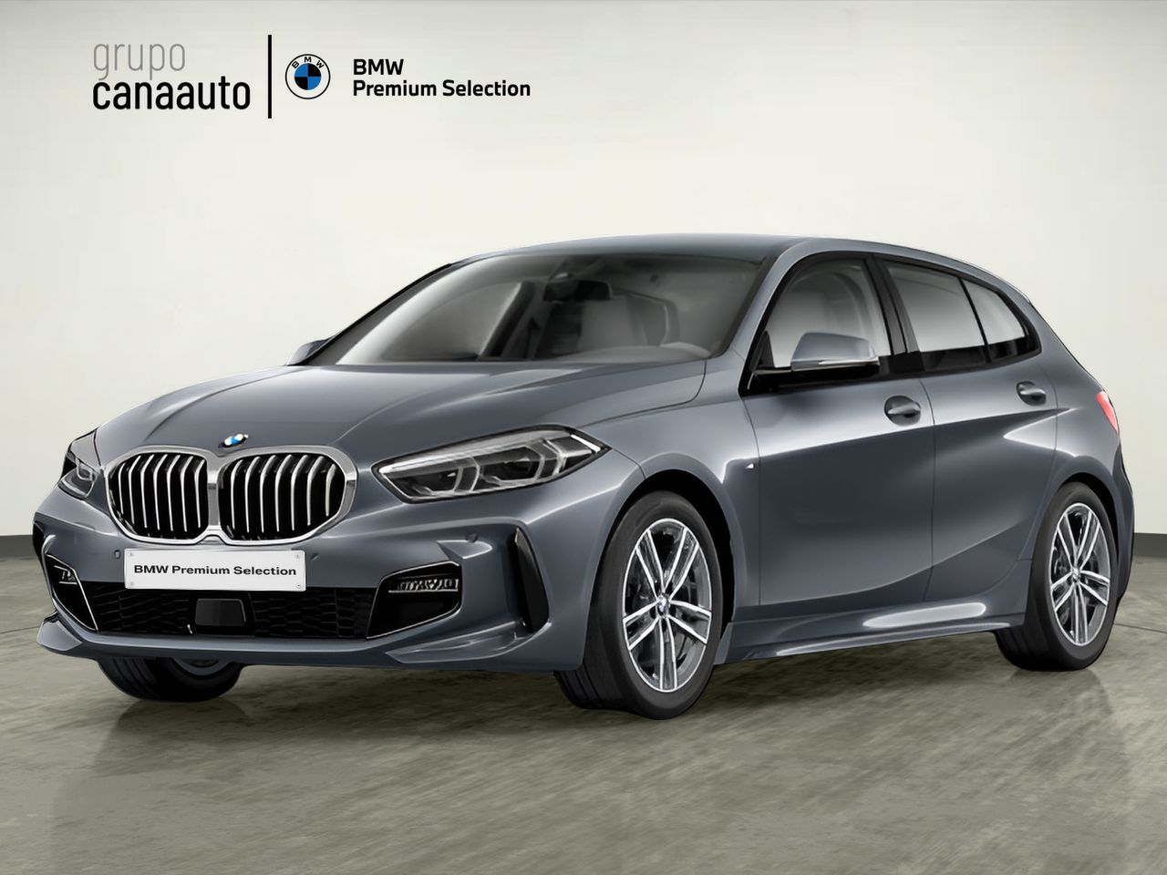 BMW Serie 1 118i 103 kW (140 CV) - Foto 2