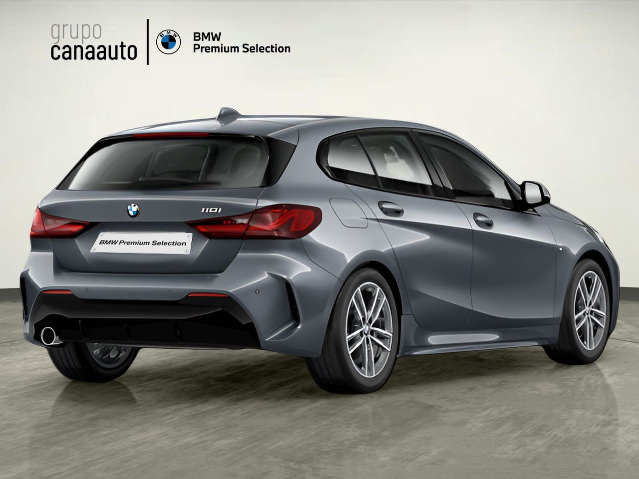 BMW Serie 1 118i 103 kW (140 CV) - Foto 2