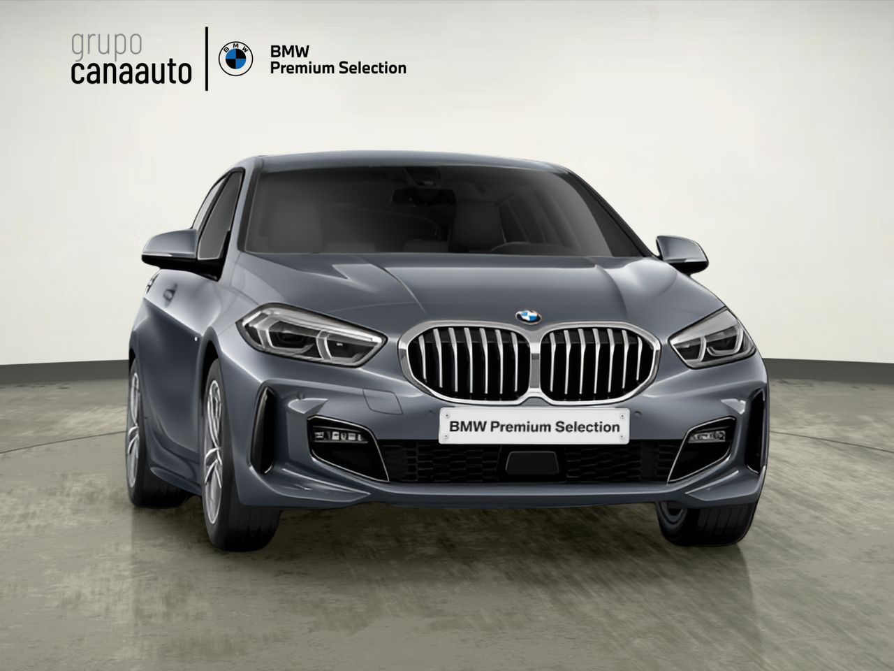 BMW Serie 1 118i 103 kW (140 CV) - Foto 2