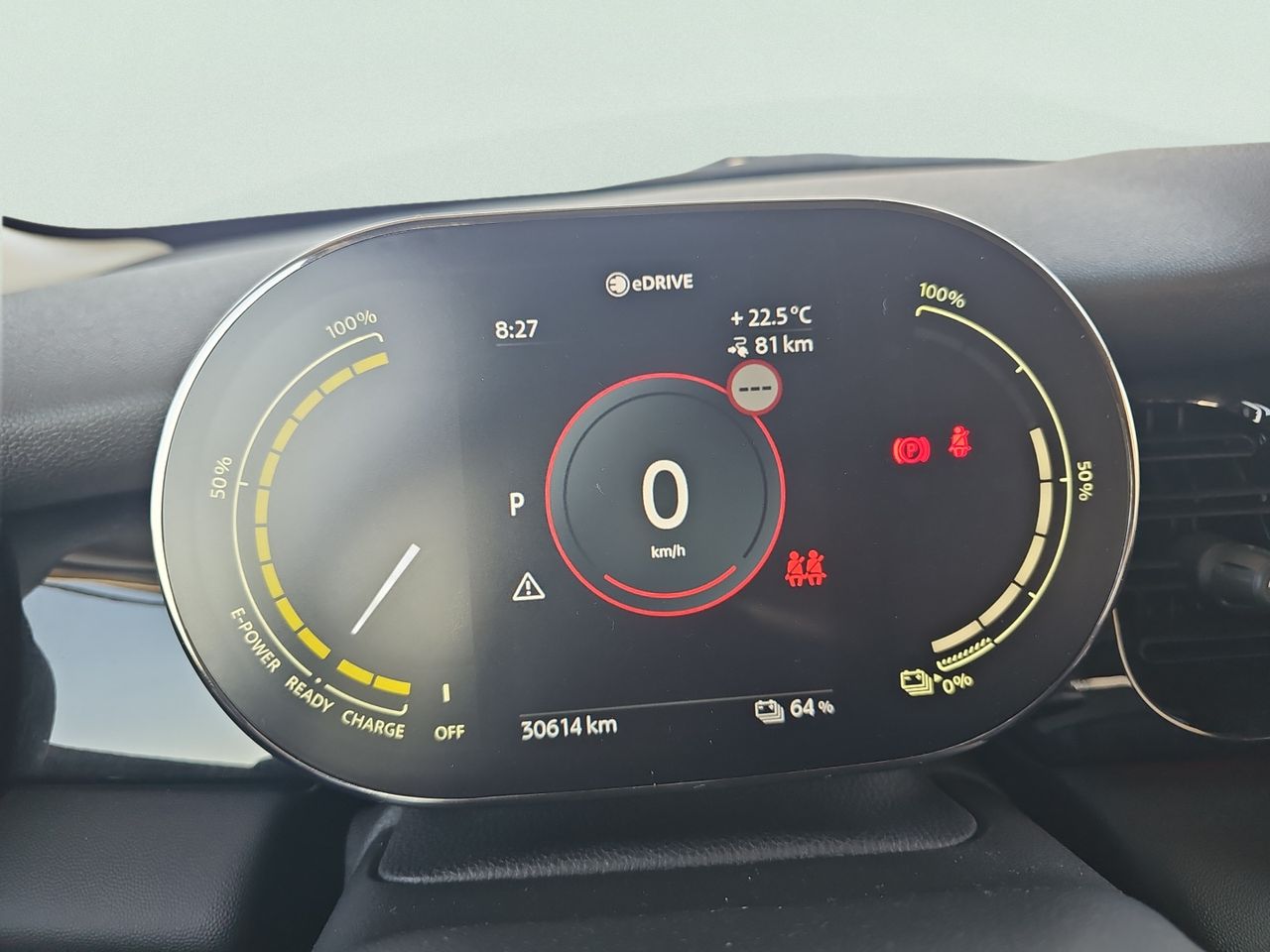 MINI Cooper SE 135 kW (184 CV) - Foto 2