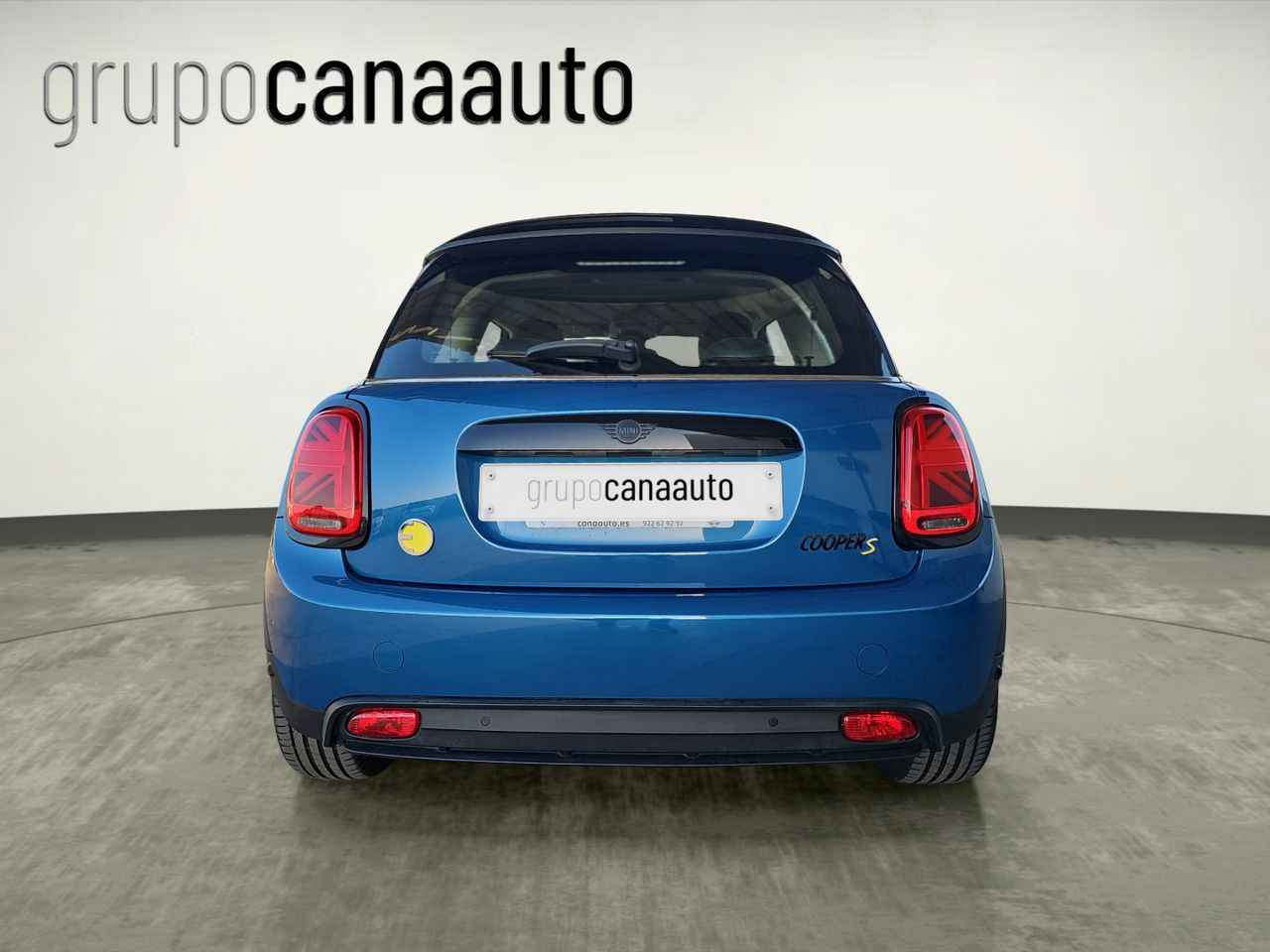 MINI Cooper SE 135 kW (184 CV) - Foto 2