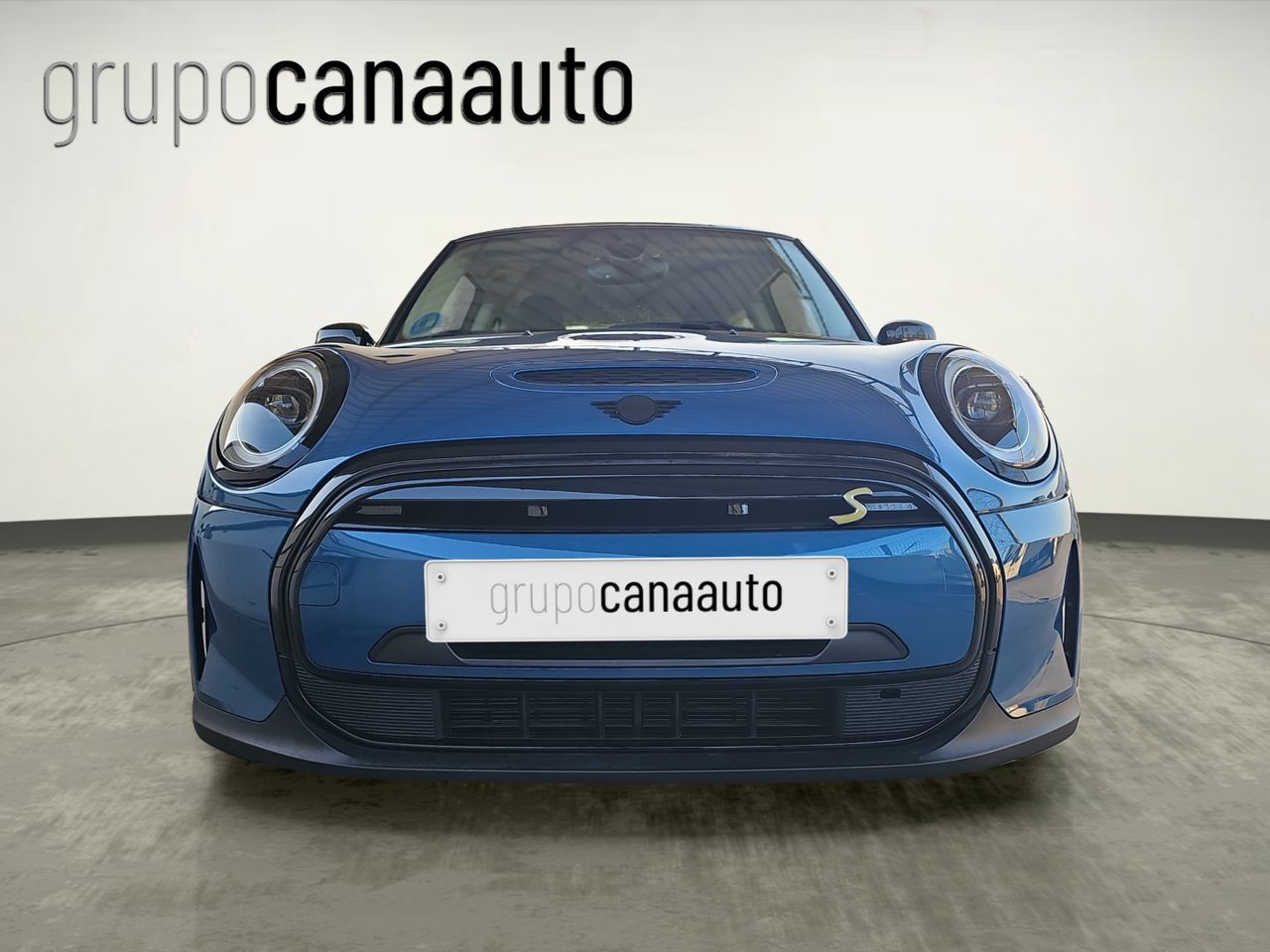 MINI Cooper SE 135 kW (184 CV) - Foto 2