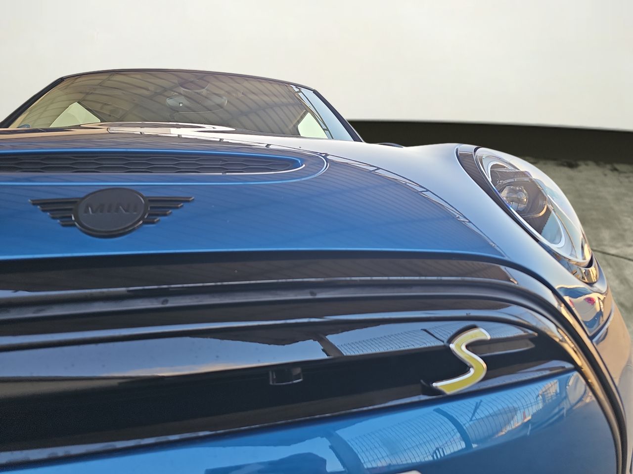 MINI Cooper SE 135 kW (184 CV) - Foto 2