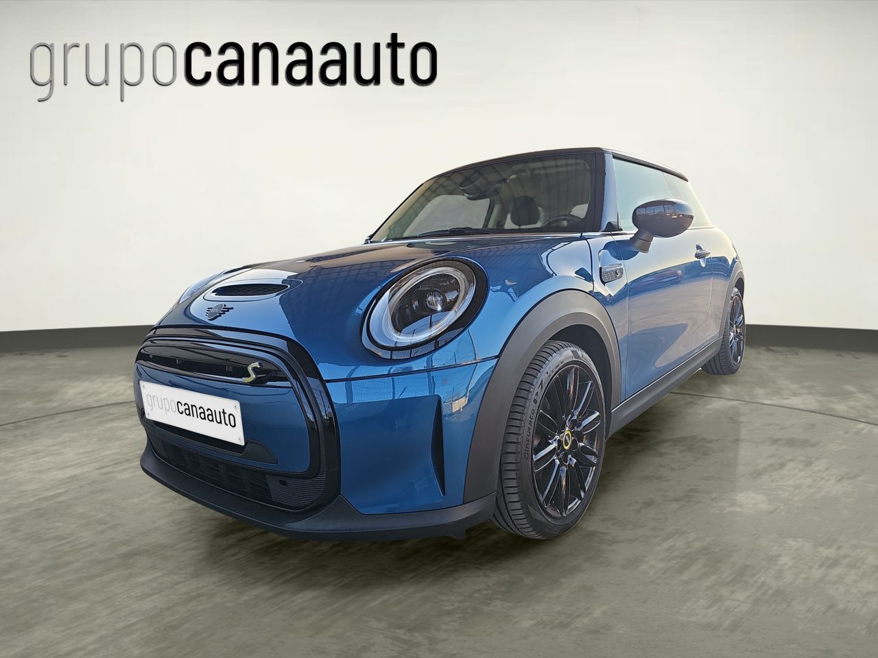 MINI Cooper SE 135 kW (184 CV) - Foto 2