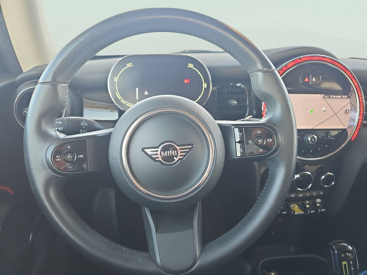 MINI Cooper SE 135 kW (184 CV) - Foto 2