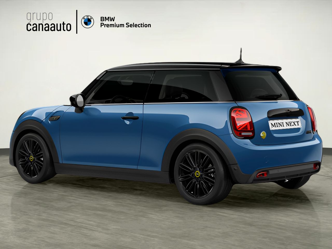 MINI Cooper SE 135 kW (184 CV) - Foto 2