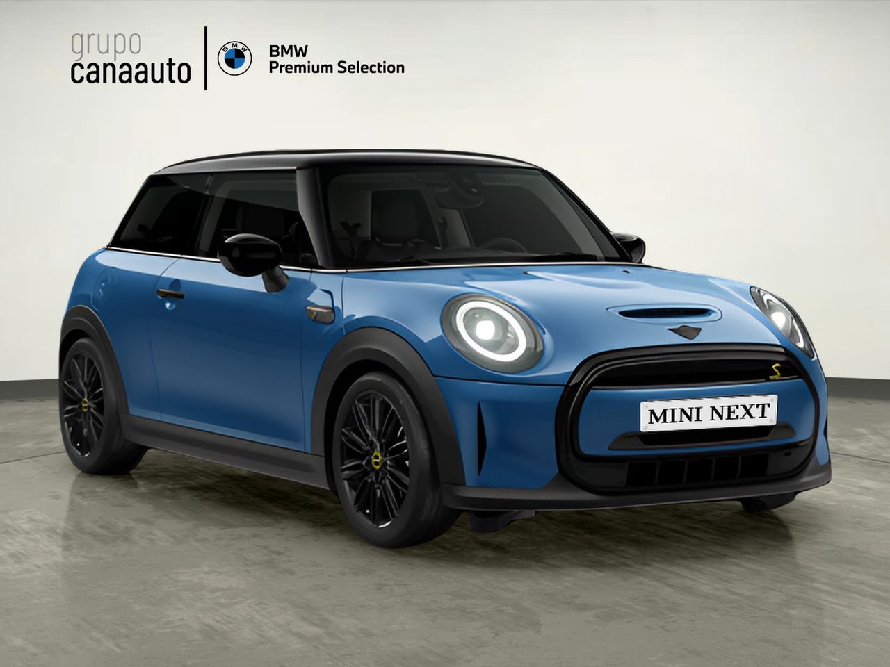 MINI Cooper SE 135 kW (184 CV) - Foto 2