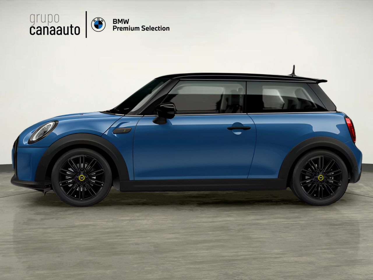 MINI Cooper SE 135 kW (184 CV) - Foto 2