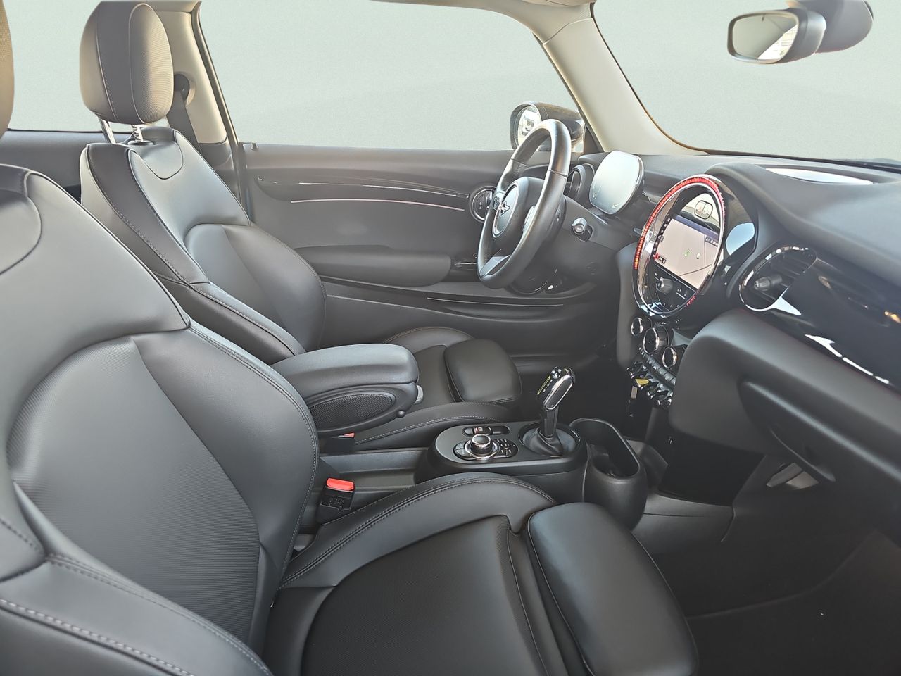 MINI Cooper SE 135 kW (184 CV) - Foto 2