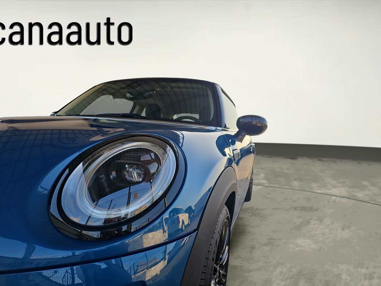 MINI Cooper SE 135 kW (184 CV) - Foto 2