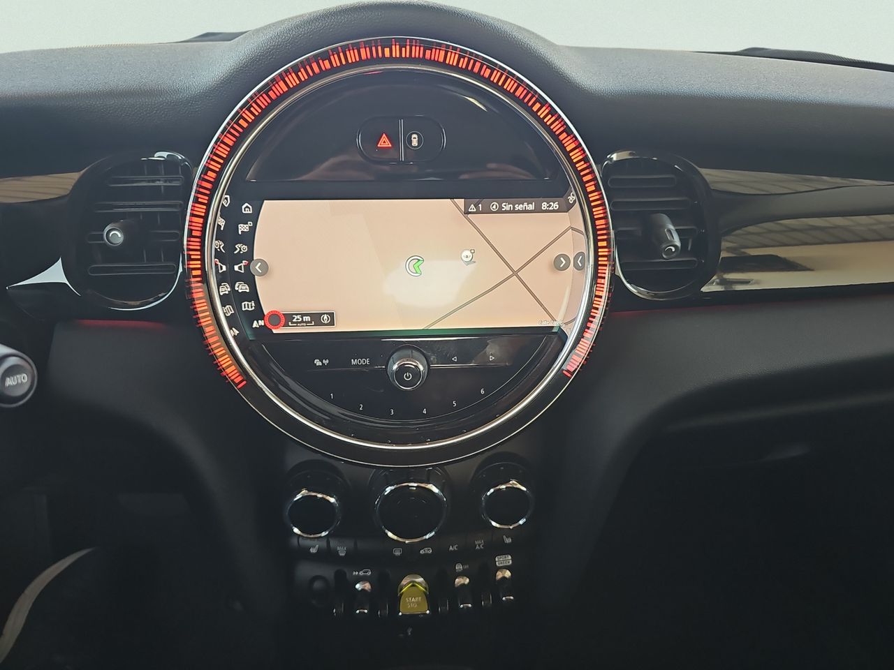 MINI Cooper SE 135 kW (184 CV) - Foto 2