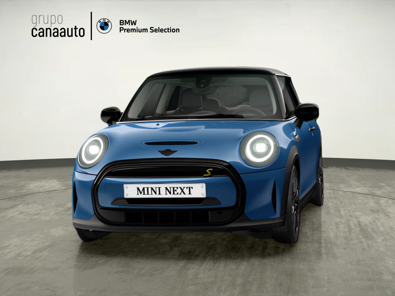 MINI Cooper SE 135 kW (184 CV) - Foto 2