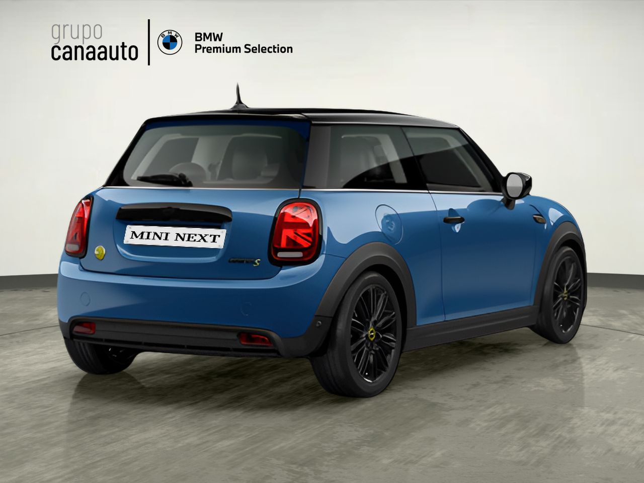 MINI Cooper SE 135 kW (184 CV) - Foto 2