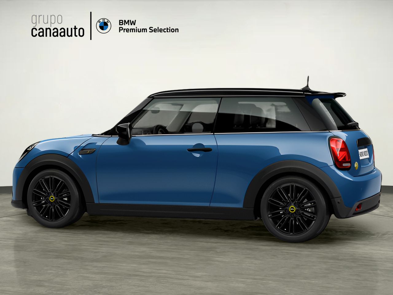 MINI Cooper SE 135 kW (184 CV) - Foto 2