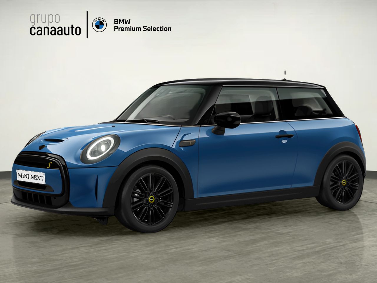MINI Cooper SE 135 kW (184 CV) - Foto 2