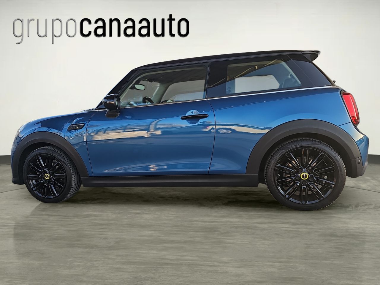 MINI Cooper SE 135 kW (184 CV) - Foto 2