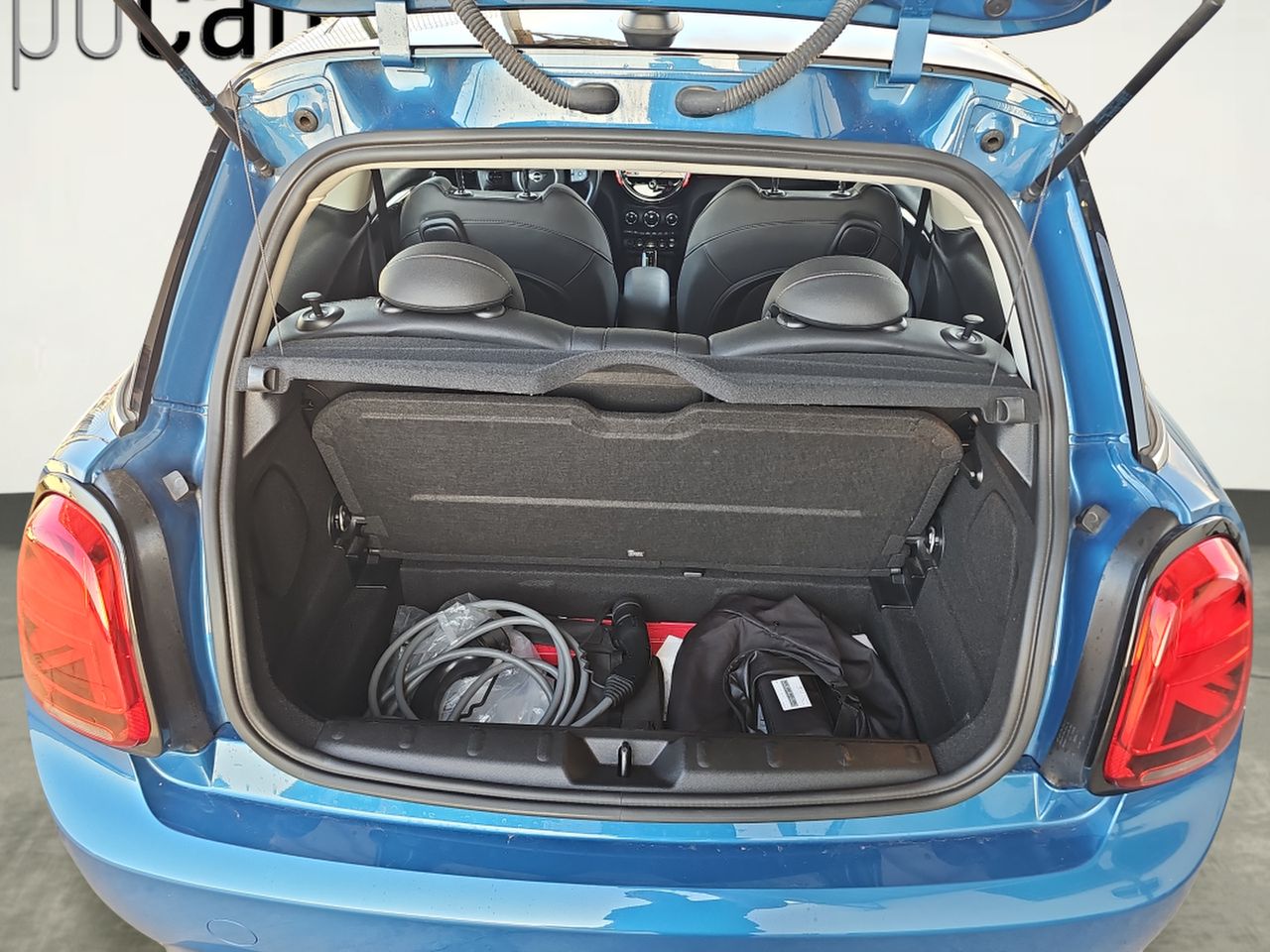 MINI Cooper SE 135 kW (184 CV) - Foto 2