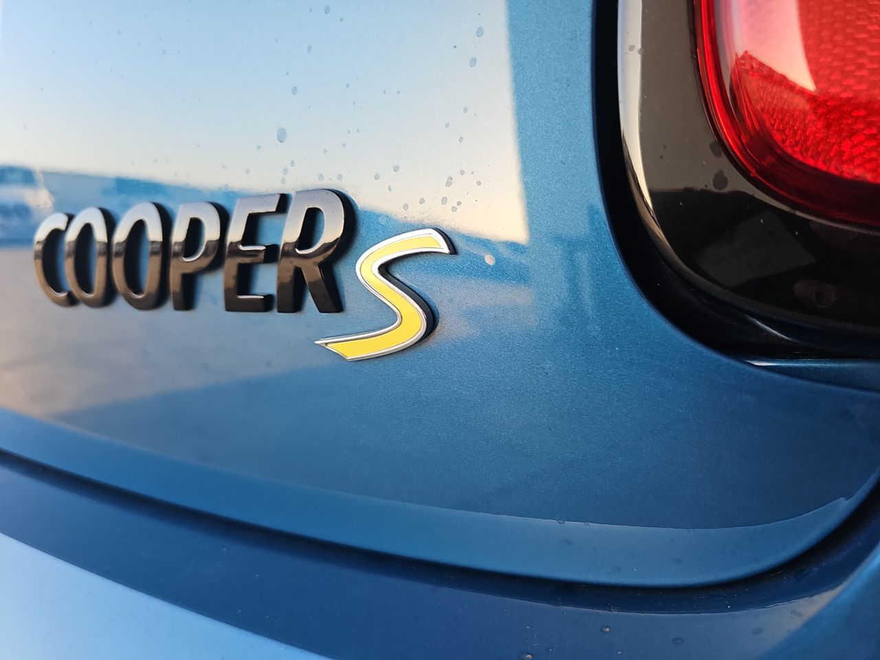 MINI Cooper SE 135 kW (184 CV) - Foto 2