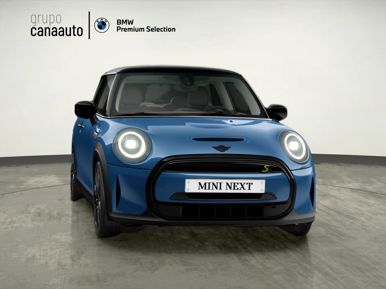 MINI Cooper SE 135 kW (184 CV) - Foto 2