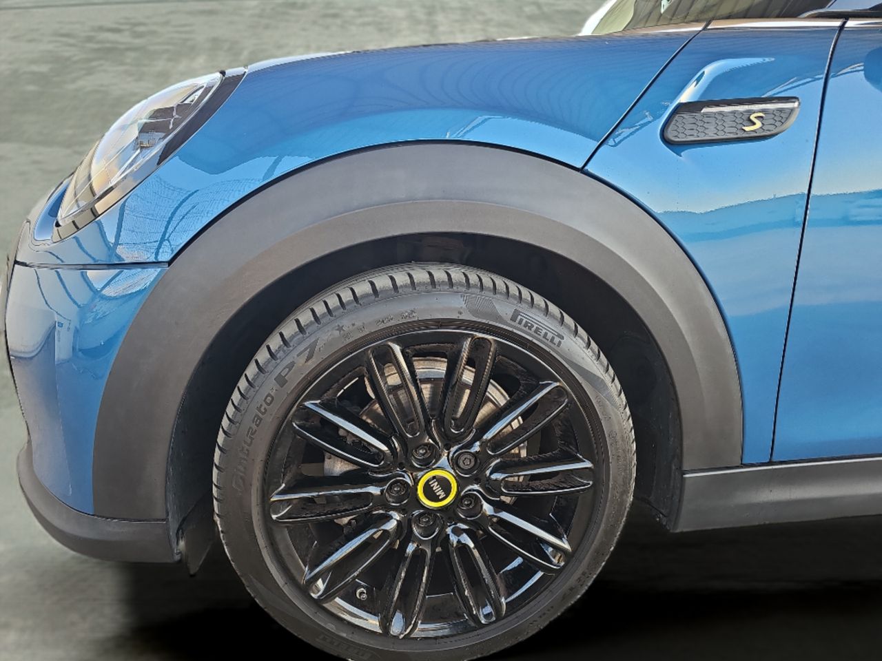 MINI Cooper SE 135 kW (184 CV) - Foto 2