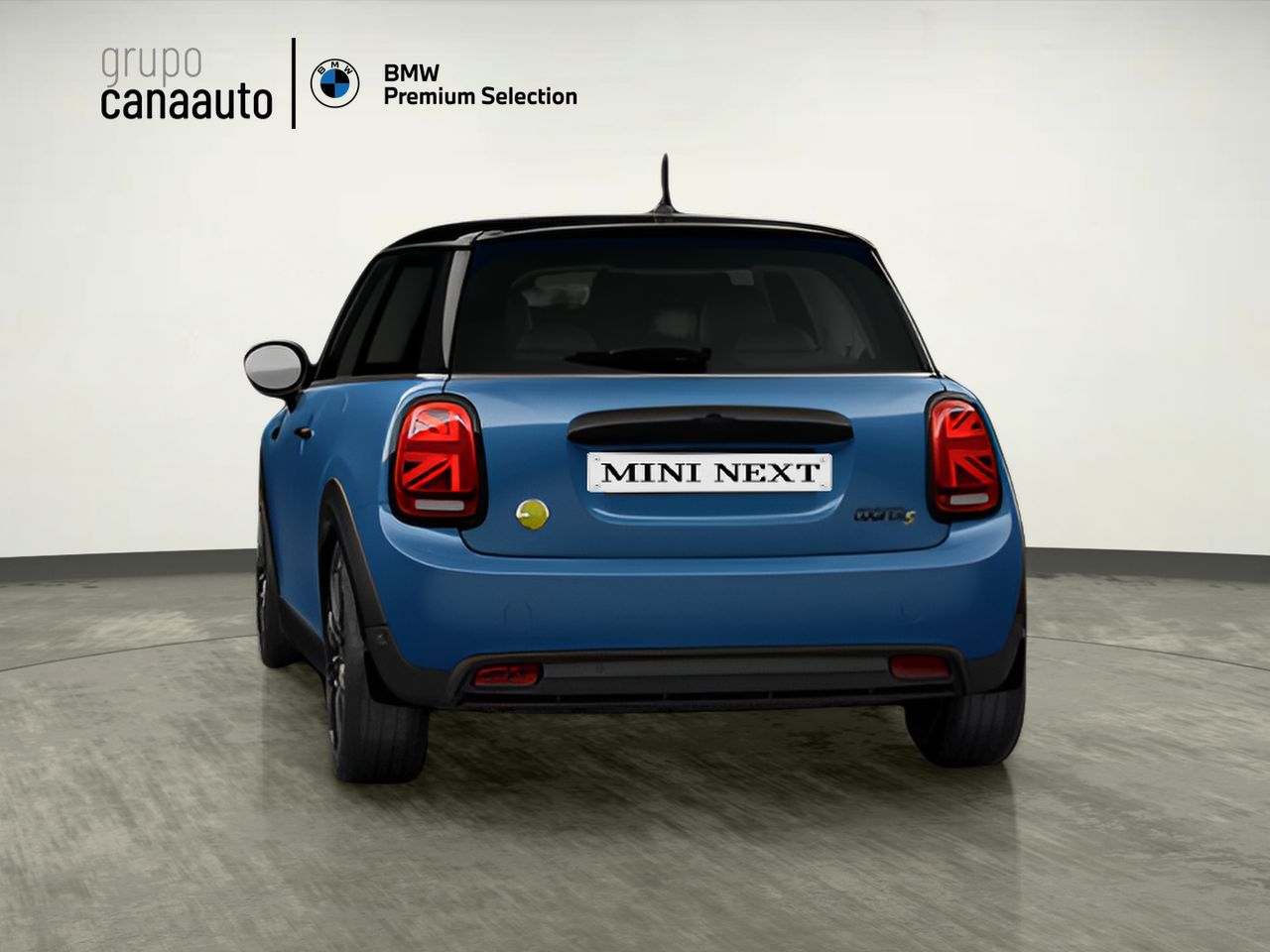 MINI Cooper SE 135 kW (184 CV) - Foto 2